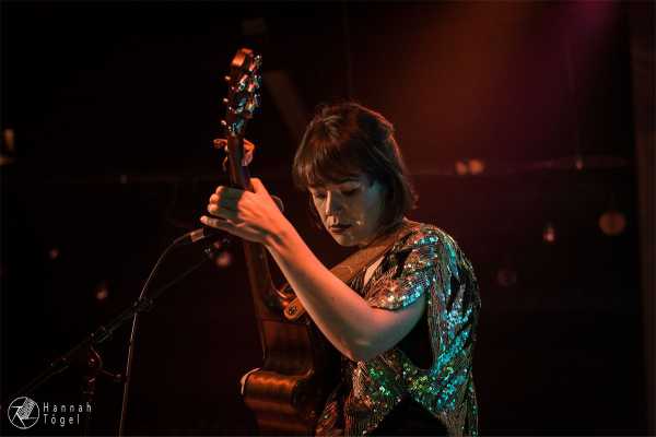 Bild von Emma Langford