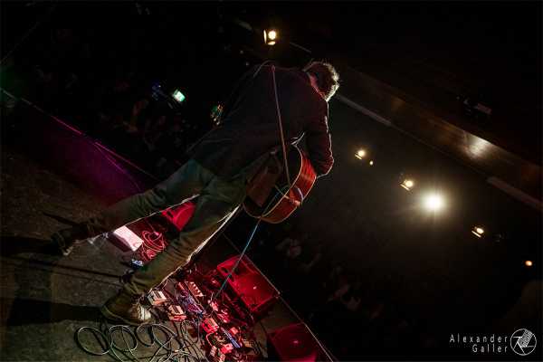 Bild von David Keenan