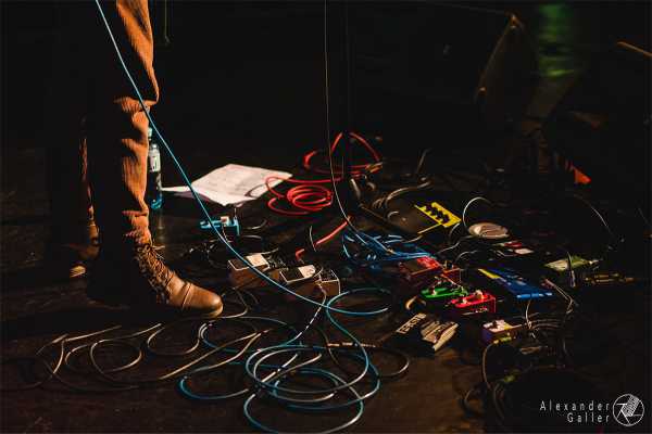 Bild von David Keenan