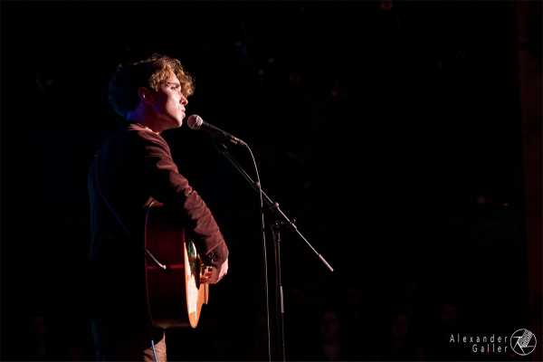 Bild von David Keenan