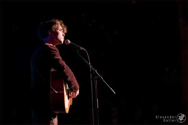 Bild von David Keenan