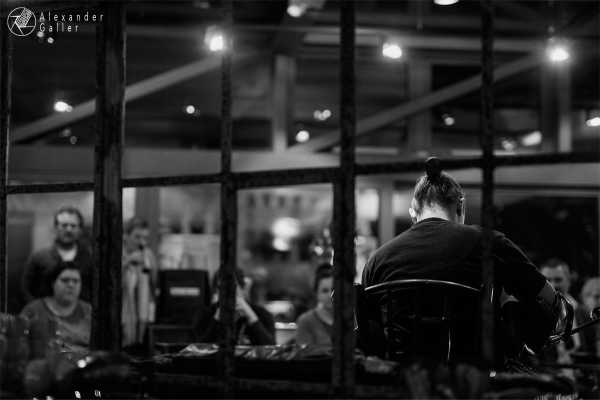 Bild von Antonia Ní Norica