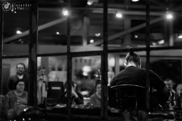 Bild von Antonia Ní Norica