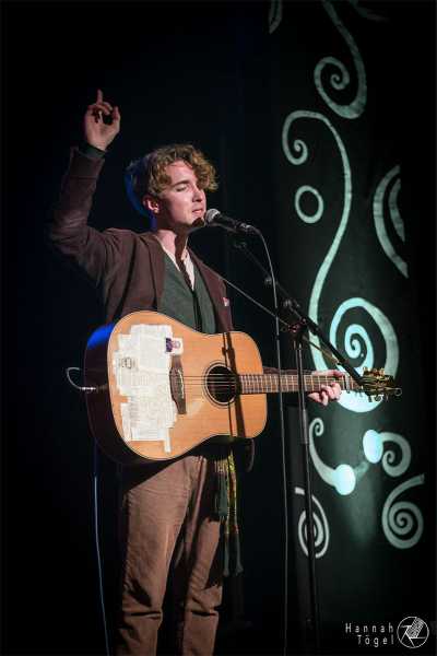 Bild von David Keenan