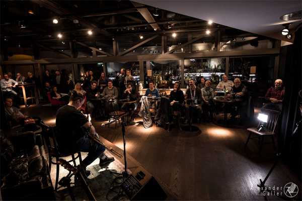 Bild von Opening Event