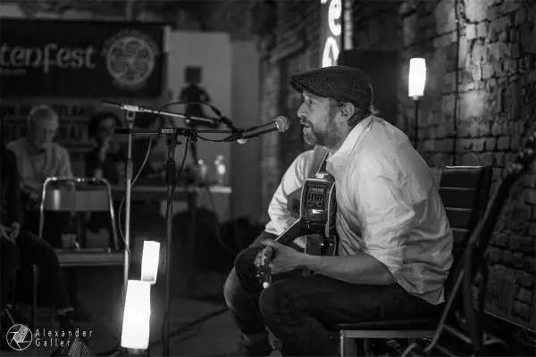 Bild von Danaí Kelleher