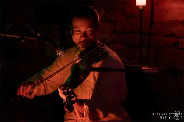 Bild von Antonia Ní Norica