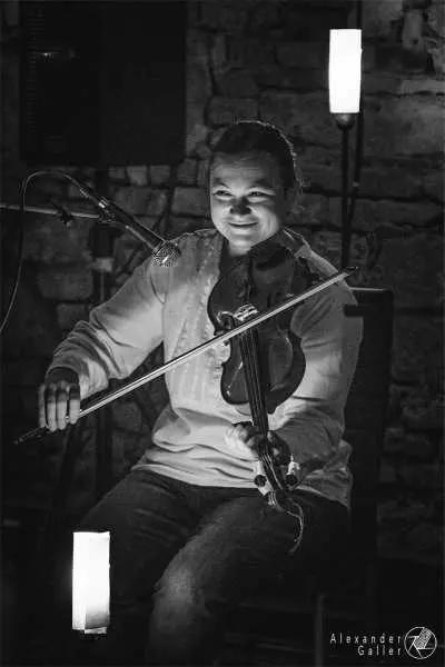 Bild von Antonia Ní Norica