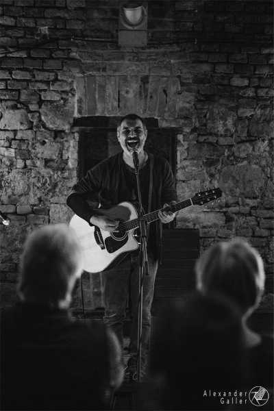 Bild von Stuart Neville