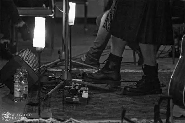 Bild von Ray Heffernan