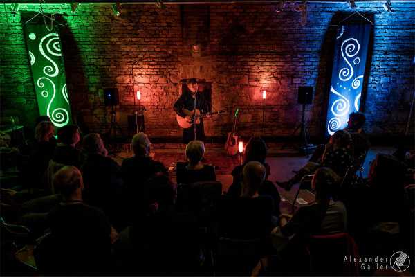 Bild von Ray Heffernan