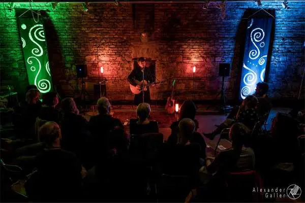 Bild von Ray Heffernan