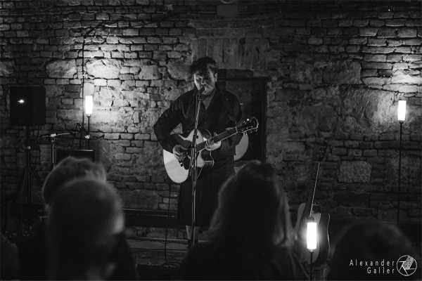 Bild von Ray Heffernan