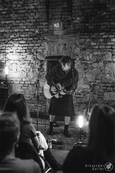 Bild von Ray Heffernan