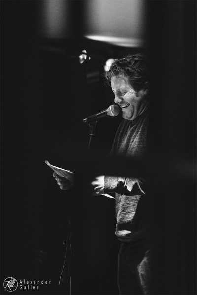 Bild von Shane Ó Fearghail