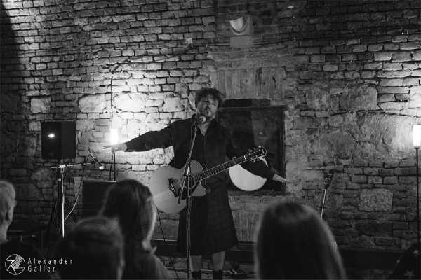 Bild von Ray Heffernan