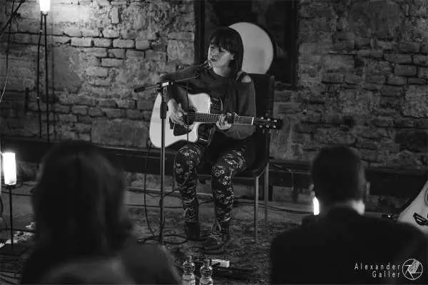 Bild von Emma Langford