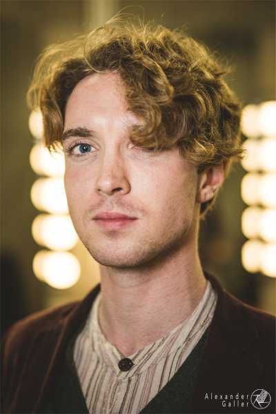 Bild von David Keenan