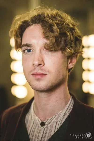 Bild von David Keenan