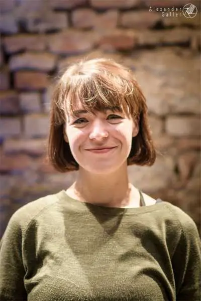 Bild von Emma Langford