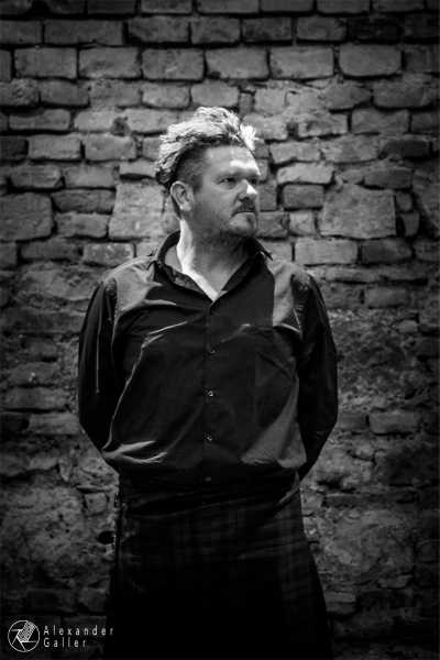 Bild von Ray Heffernan