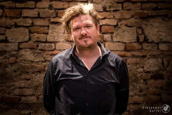 Bild von Ray Heffernan