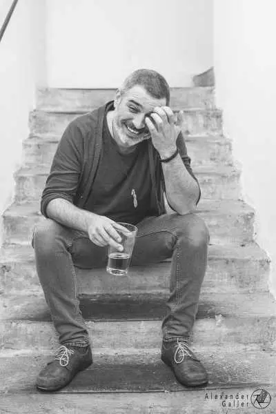 Bild von Stuart Neville