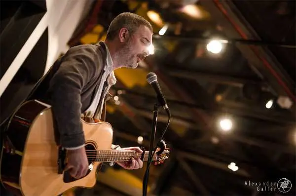 Bild von Stuart Neville