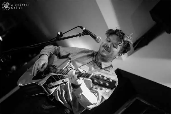 Bild von Ray Heffernan