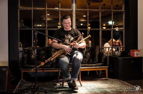 Bild von Antonia Ní Norica