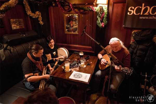 Bild von After Show Party Day 1