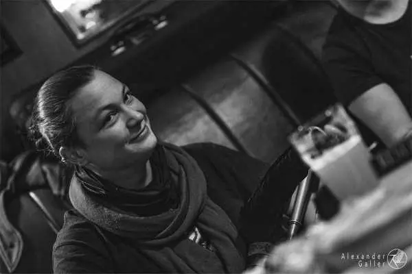 Bild von After Show Party Day 1