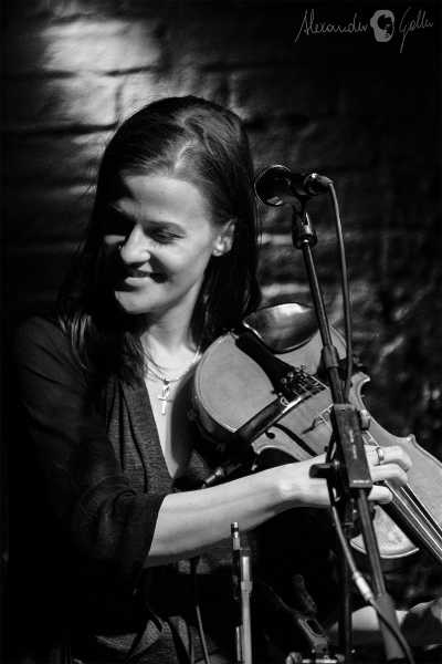 Bild von Shane Ó Fearghail at Chelsea