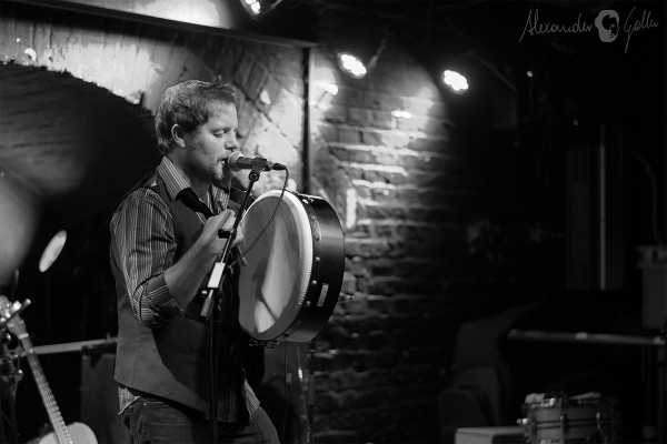 Bild von Shane Ó Fearghail