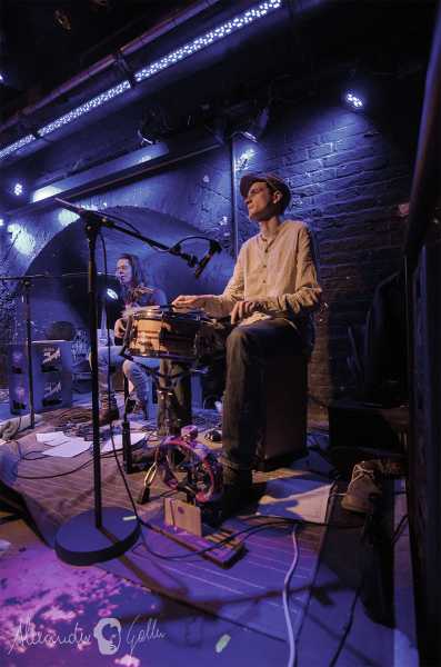 Bild von Shane Ó Fearghail at Chelsea