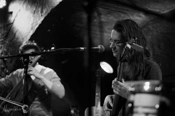 Bild von Shane Ó Fearghail at Chelsea