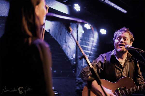 Bild von Shane Ó Fearghail