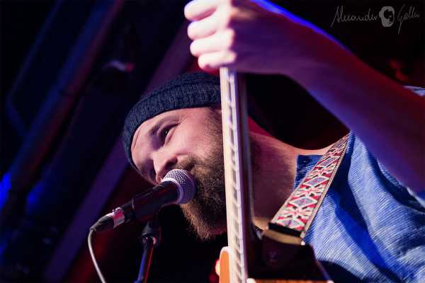 Bild von Doug Andrews