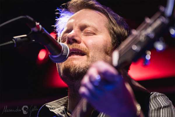 Bild von Shane Ó Fearghail