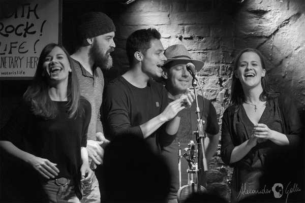 Bild von Shane Ó Fearghail at Chelsea