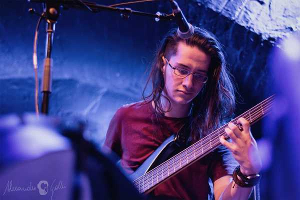 Bild von Shane Ó Fearghail at Chelsea