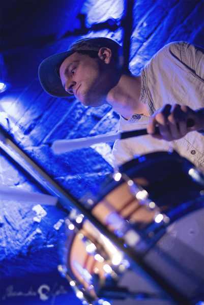 Bild von Shane Ó Fearghail at Chelsea