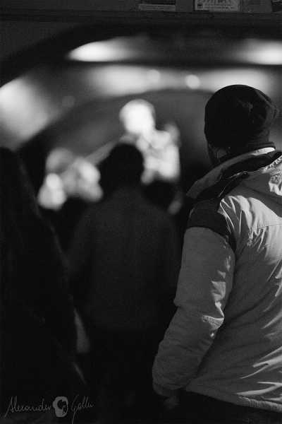 Bild von Shane Ó Fearghail at Chelsea