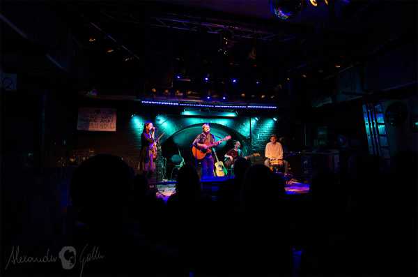 Bild von Shane Ó Fearghail at Chelsea