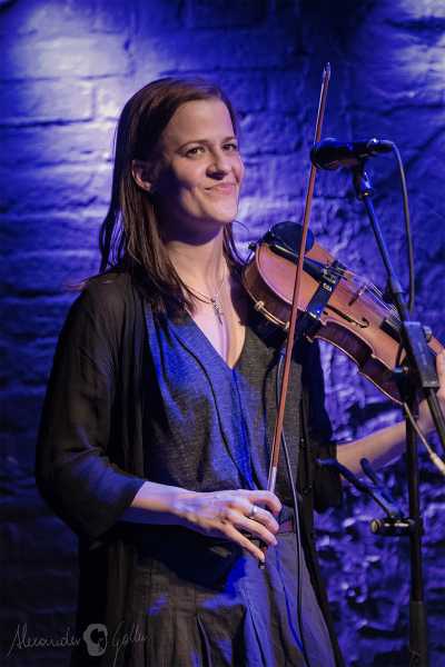 Bild von Shane Ó Fearghail at Chelsea