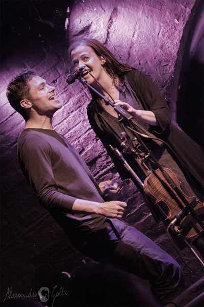 Bild von Shane Ó Fearghail at Chelsea