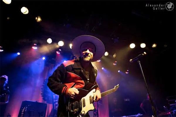 Bild von Shantel & Bucovina Club Orkestar at WUK