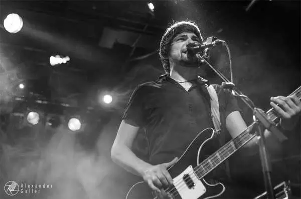 Bild von Shantel & Bucovina Club Orkestar at WUK