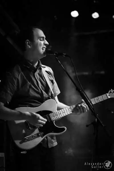 Bild von Michael Hanisch