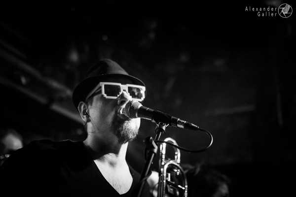 Skolka Bild von Skolka